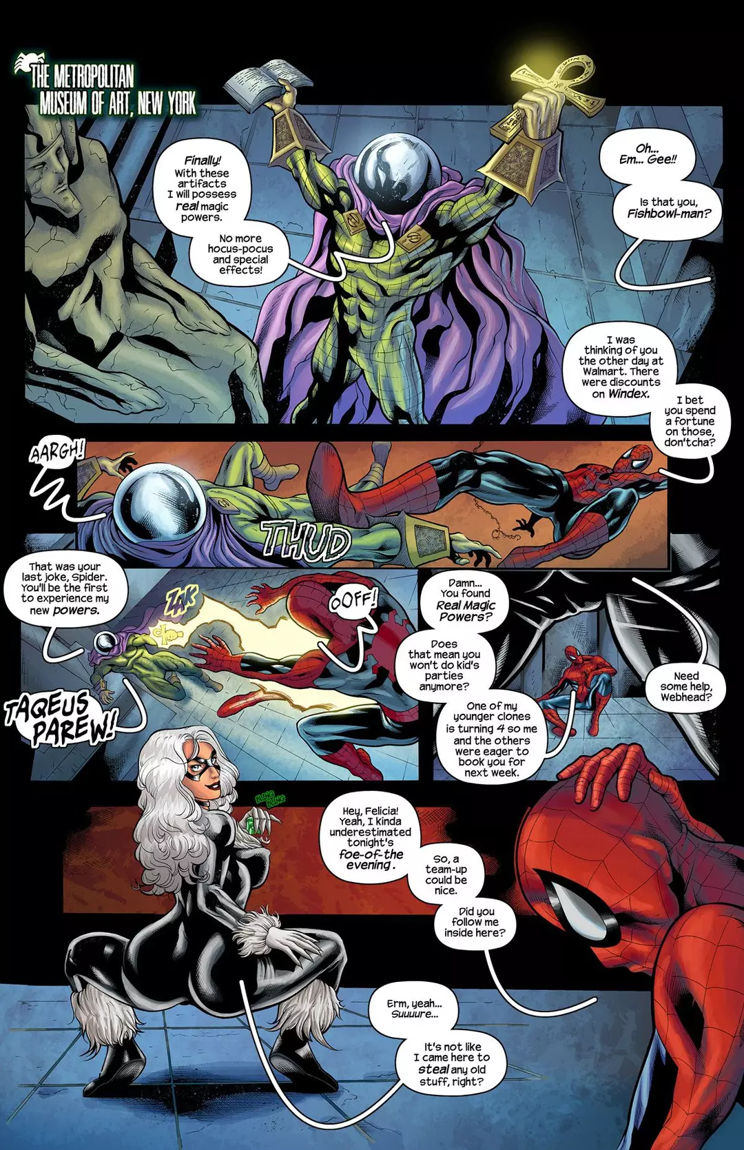 Trifecta – page 3