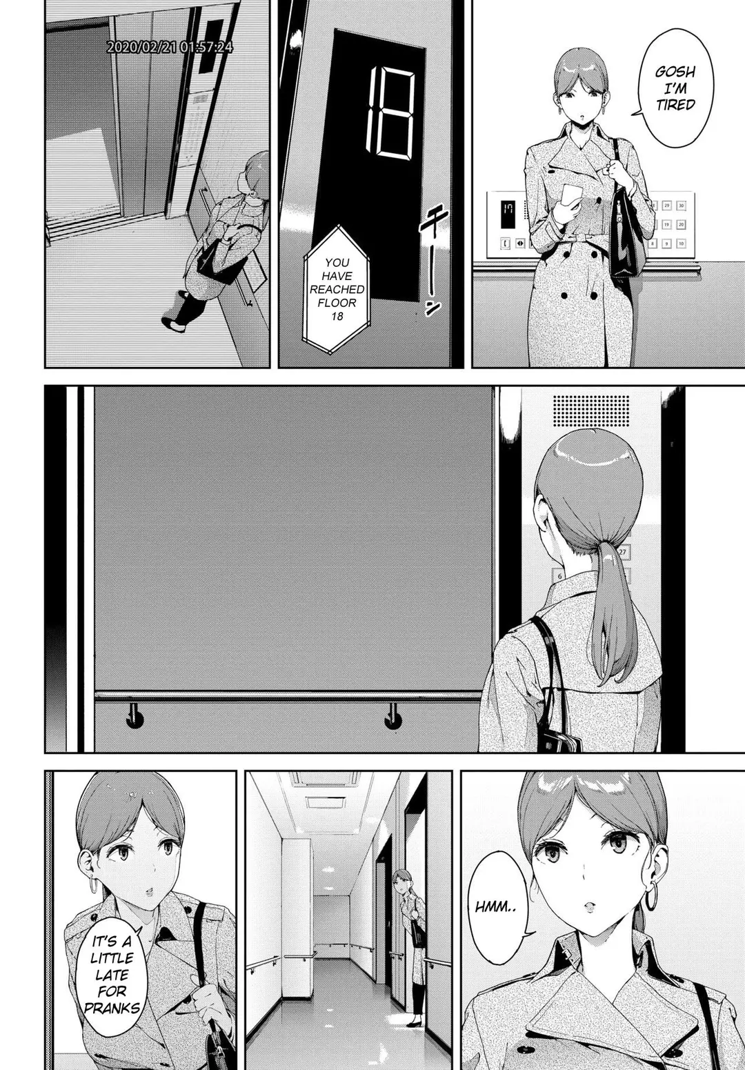 Hako – page 2