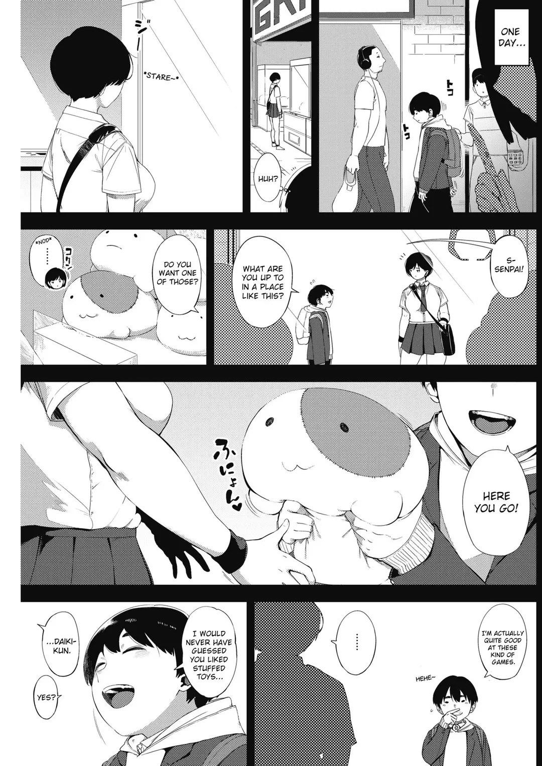 Moonrise – page 3