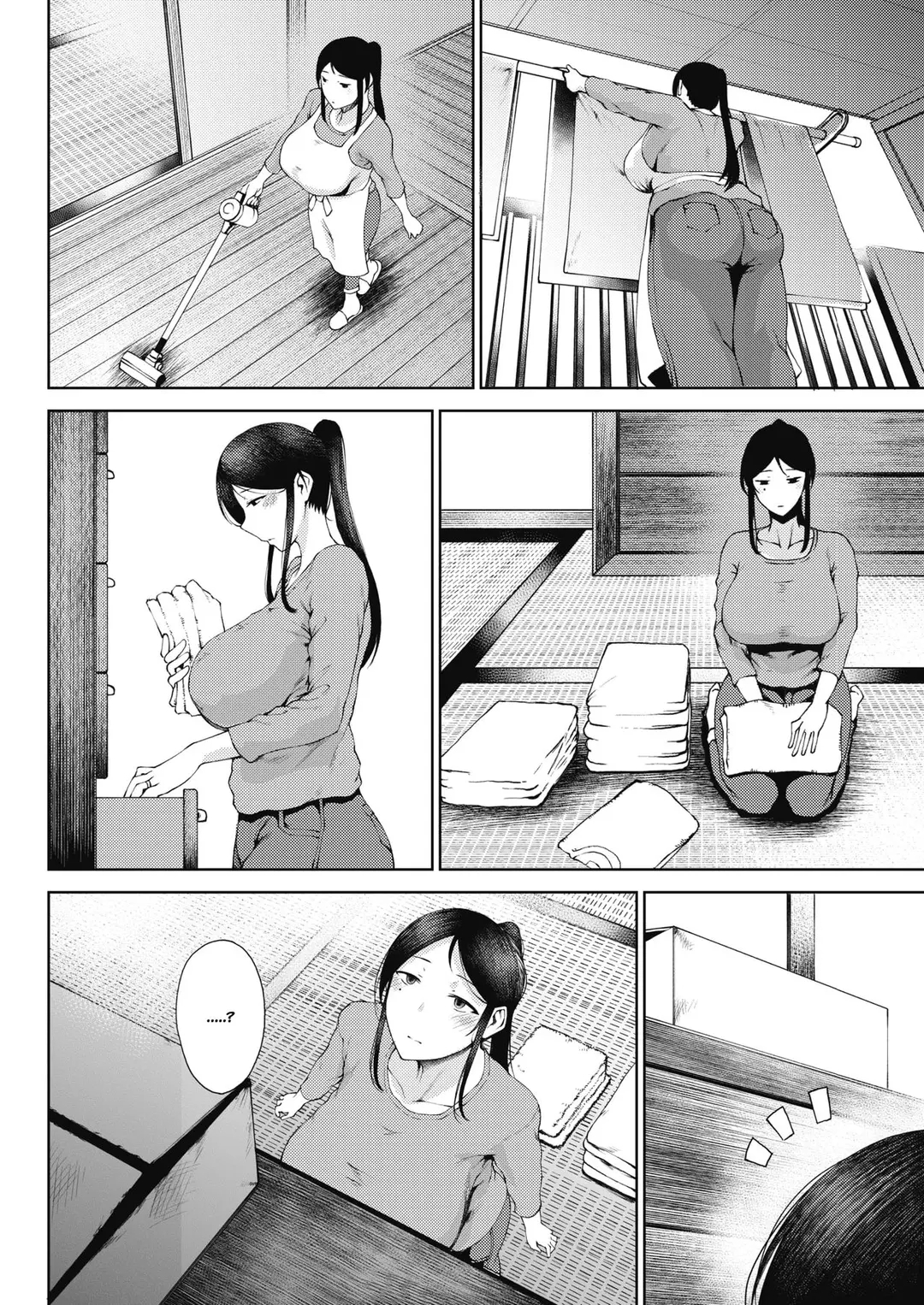 Jealousy – page 2