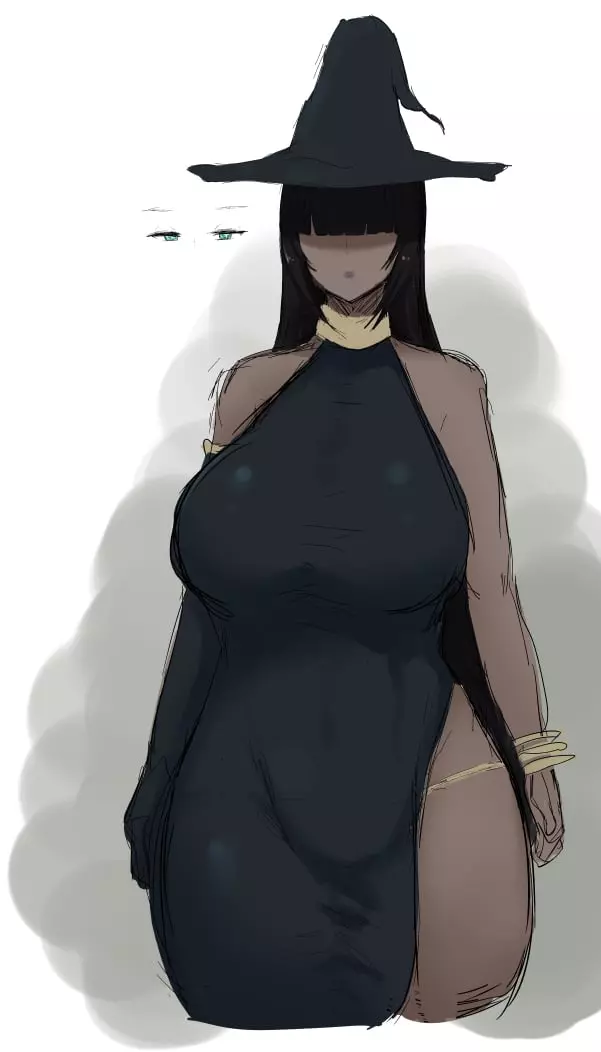 The Story Of Mating Irresponsibly With A Witch Hired For The Party – page 2