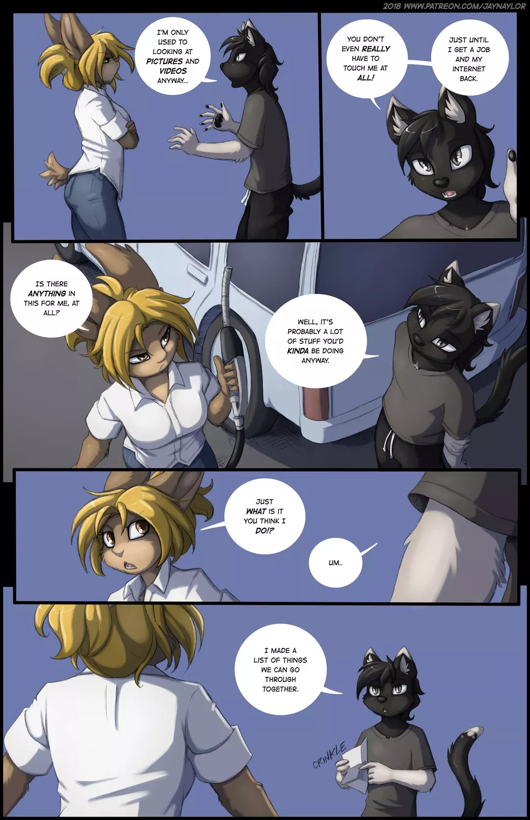 Offline Chapter 1 – page 2