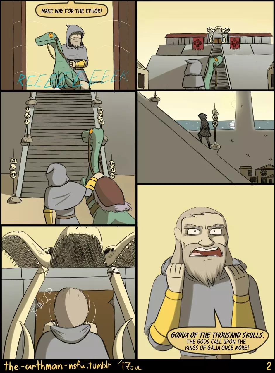 Iron-Heart – page 3