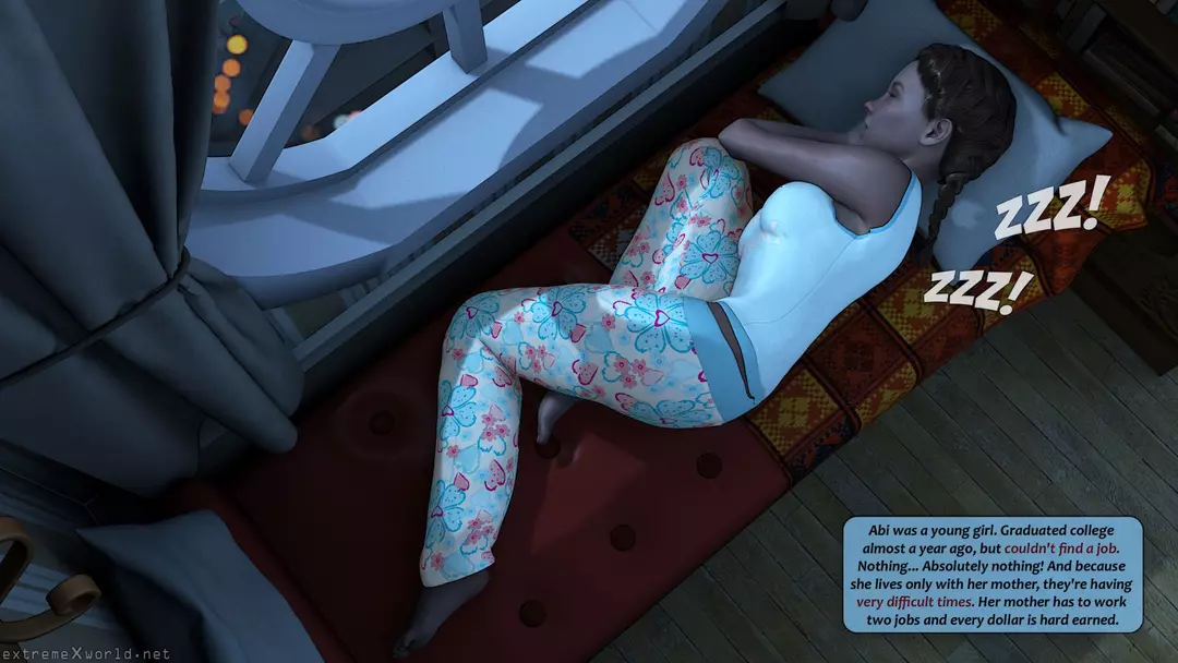 Sperm Bank – page 2