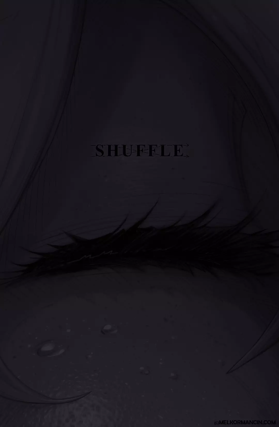 Hearts Shuffle - Epilogue – page 1