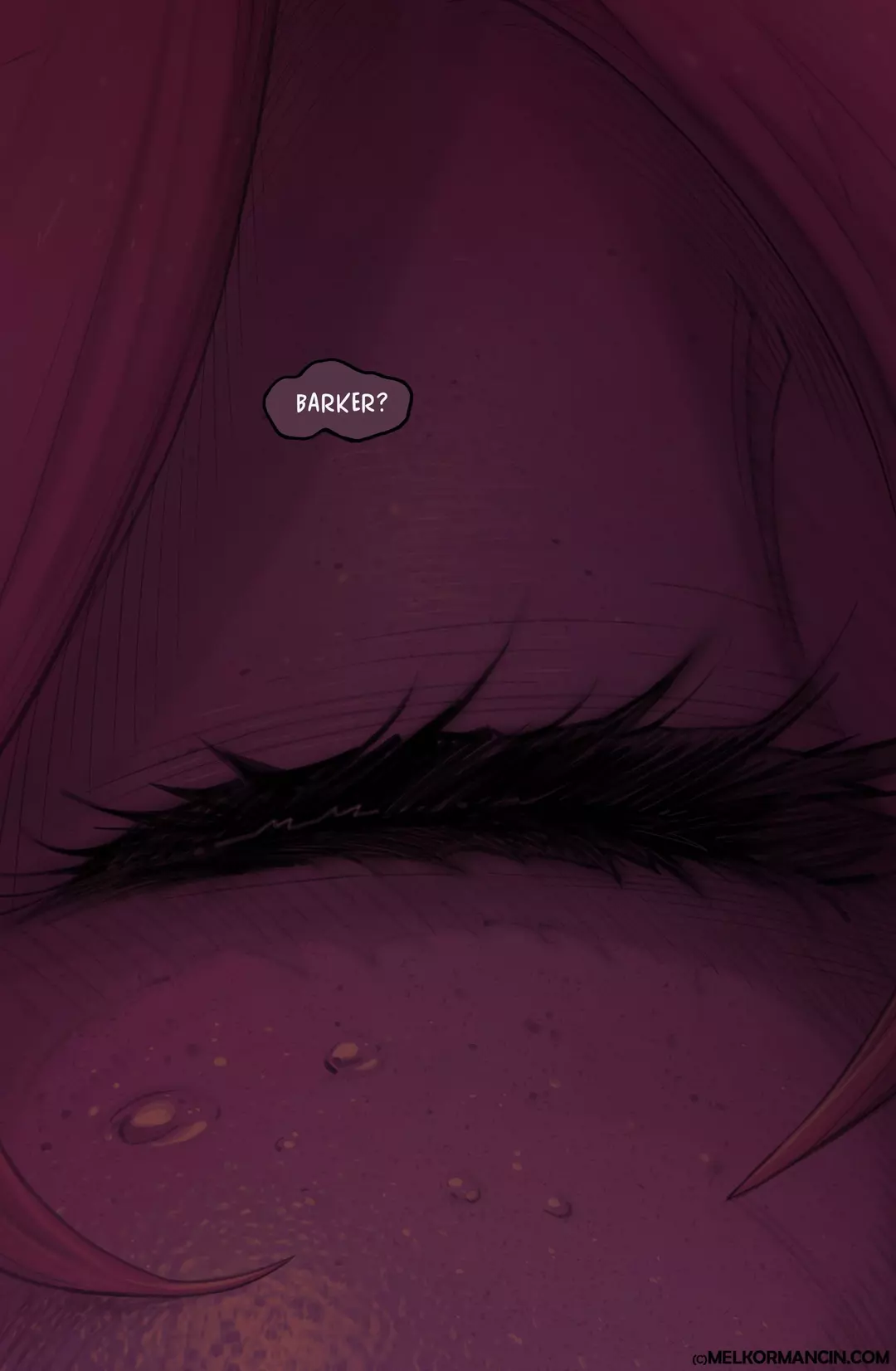 Hearts Shuffle - Epilogue – page 3