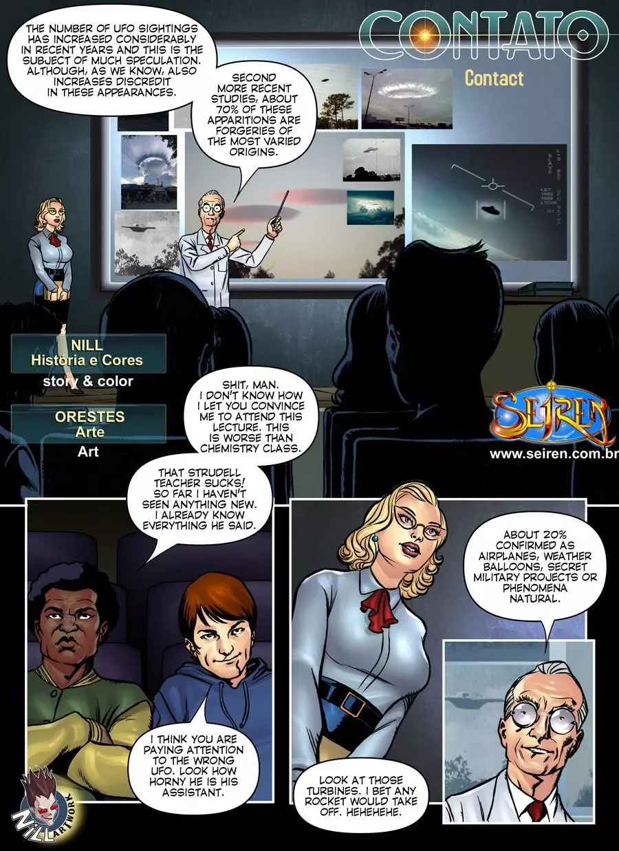 Contact – page 2