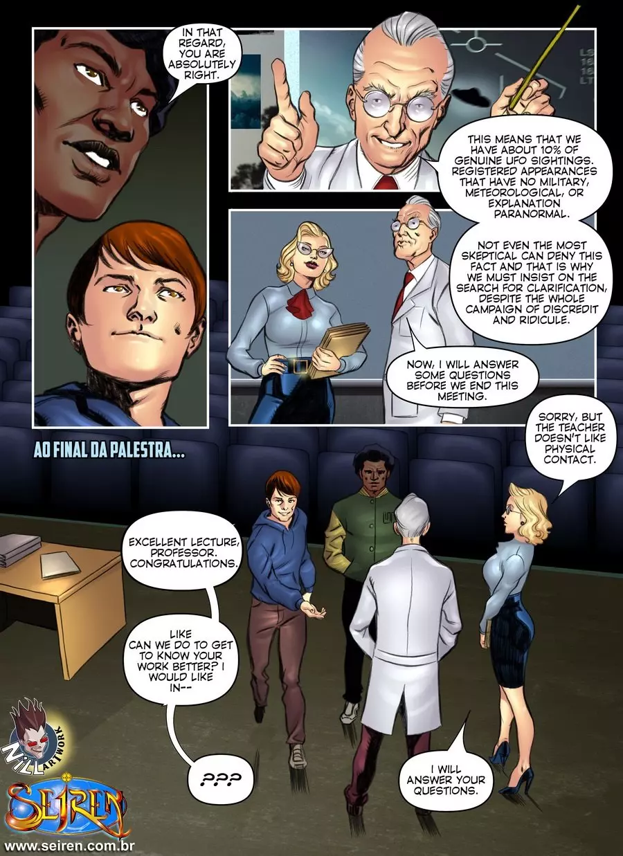 Contact – page 3