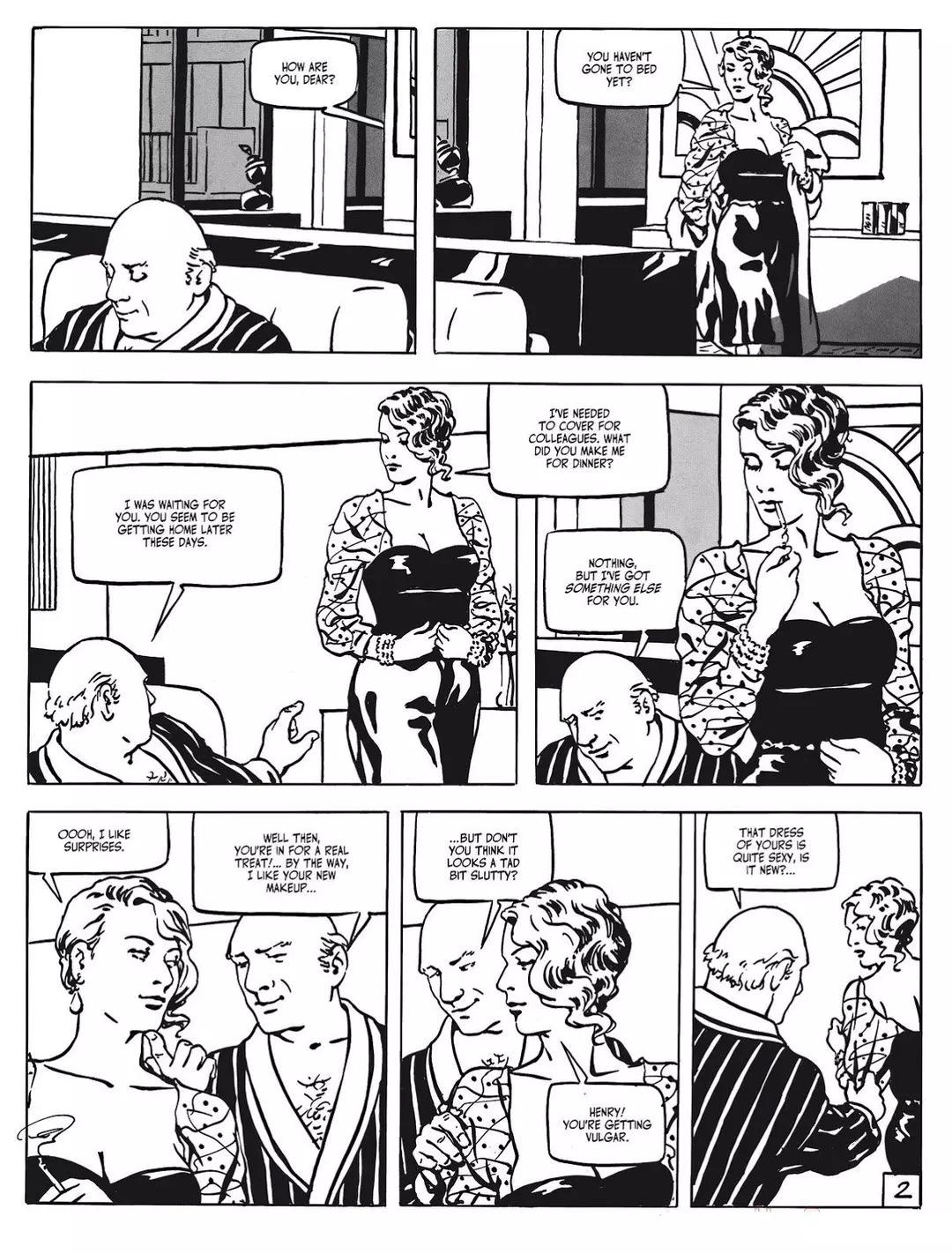 Spartacus – page 2