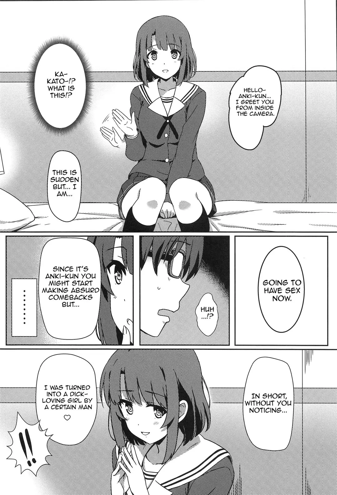 NTR From A Dull Man – page 3