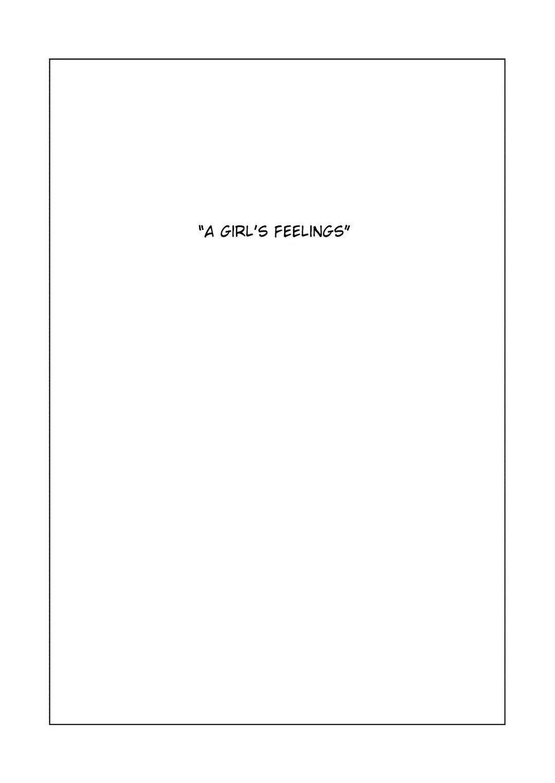 Sister’s Feelings – page 2