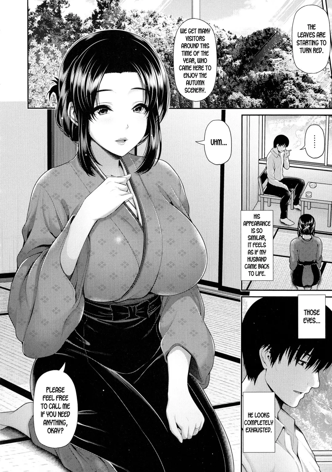 Moonlight Inn – page 2