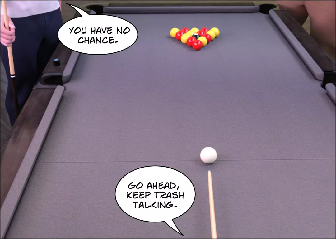 A Bet’s A Bet – page 3