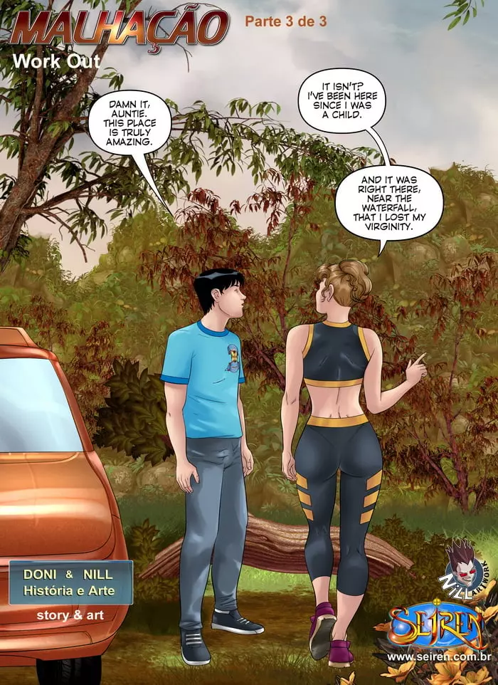 Work Out 1.3 Work Out - Chapter 1 - Part 3 – page 3