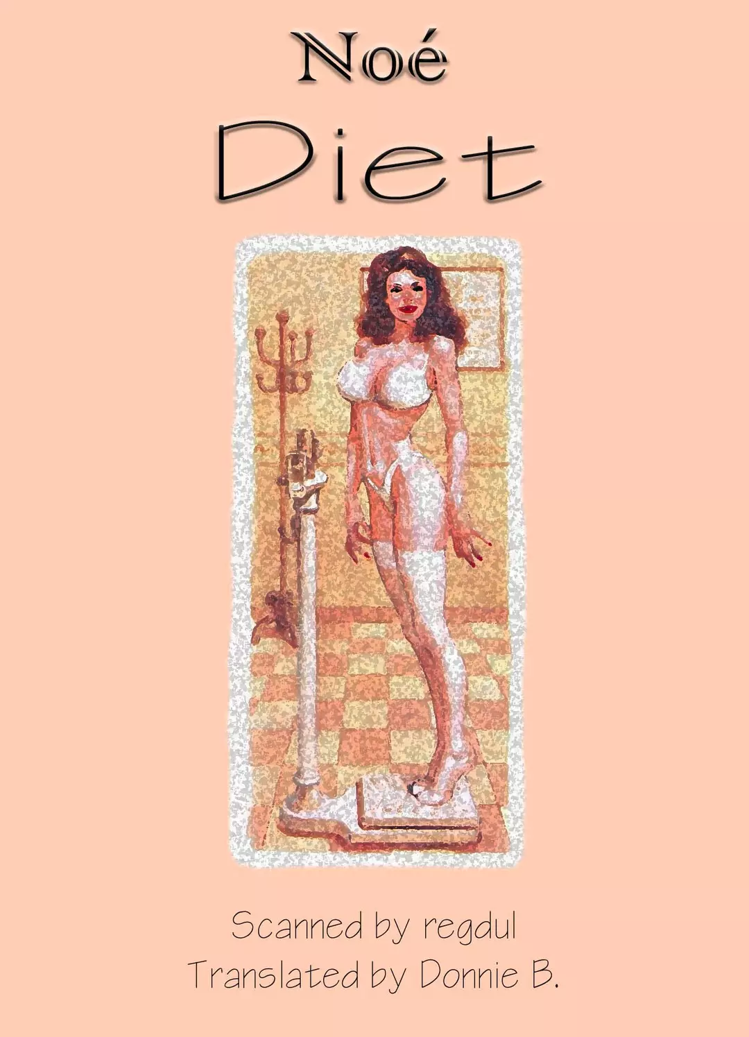 Diet – page 1