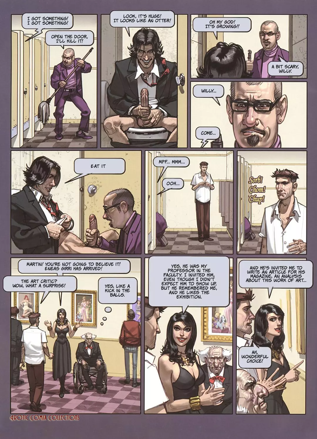 Exhibition Chapter 6 – page 2