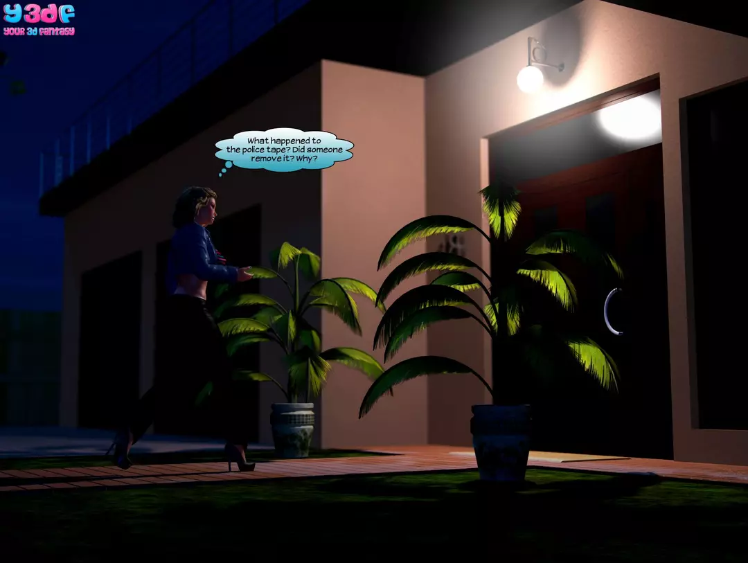 Picking Sides – page 2