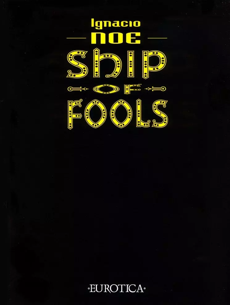 Ship Of Fools – page 2