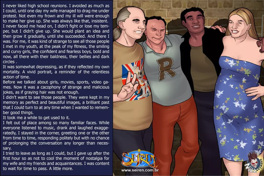 The Today’s Past – page 2