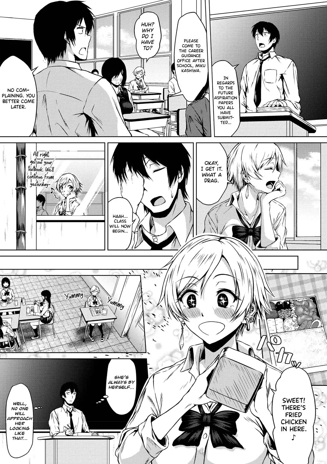 Turning Point! – page 3