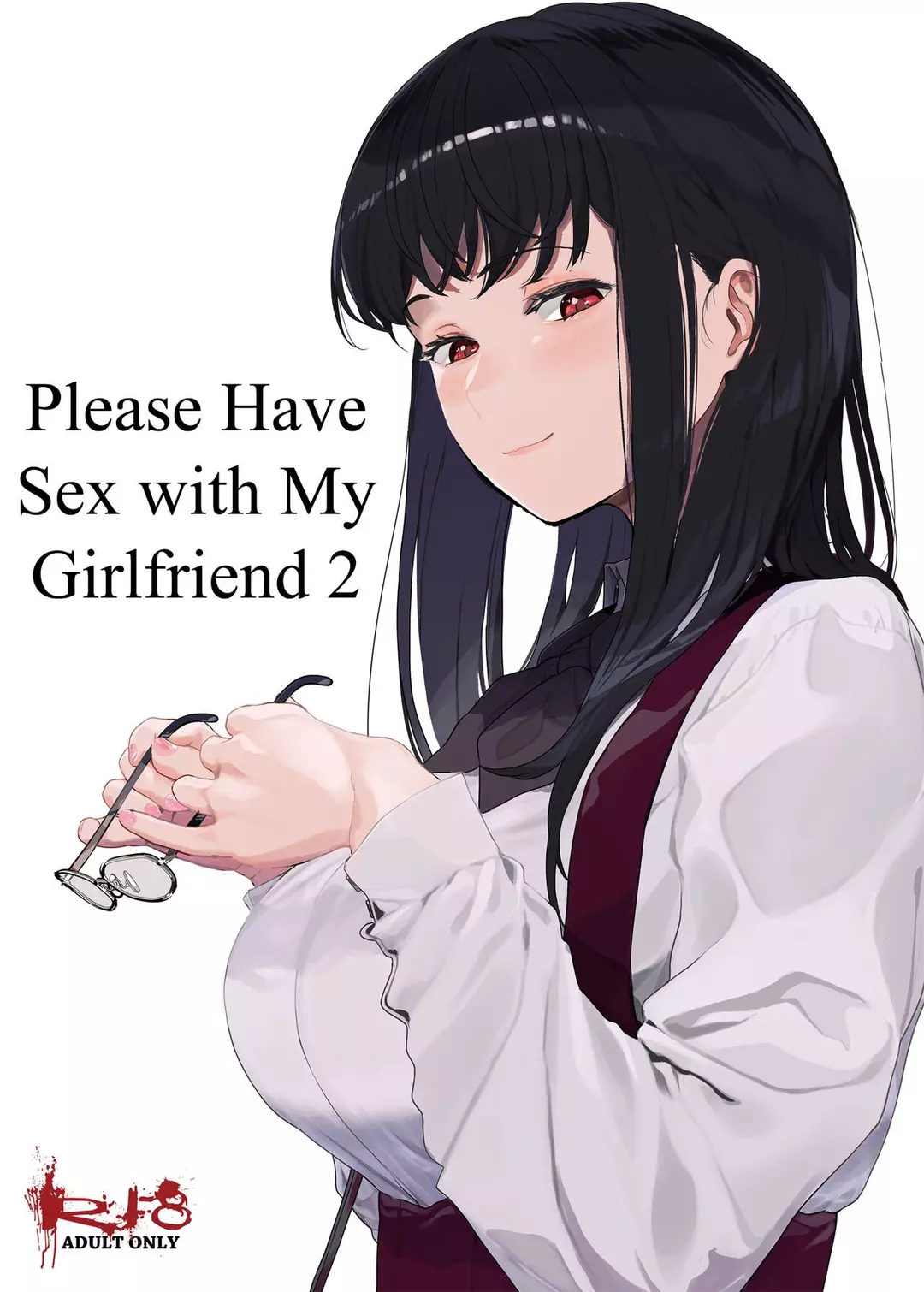 Please Have Sex With My Girlfriend Chapter 2 – page 1