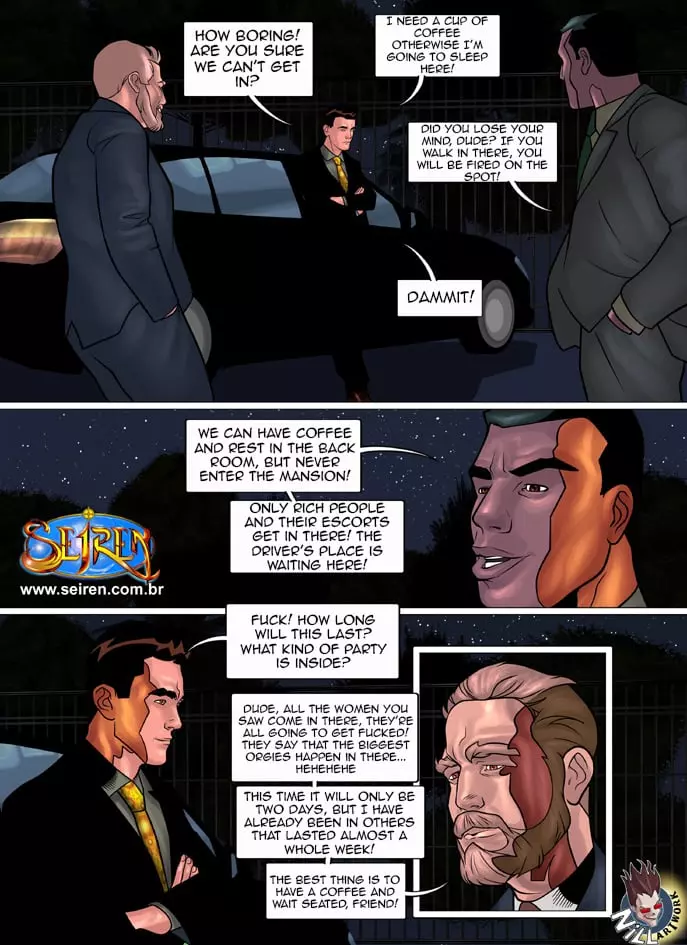 Aline Chapter 2 - Part 3 – page 2