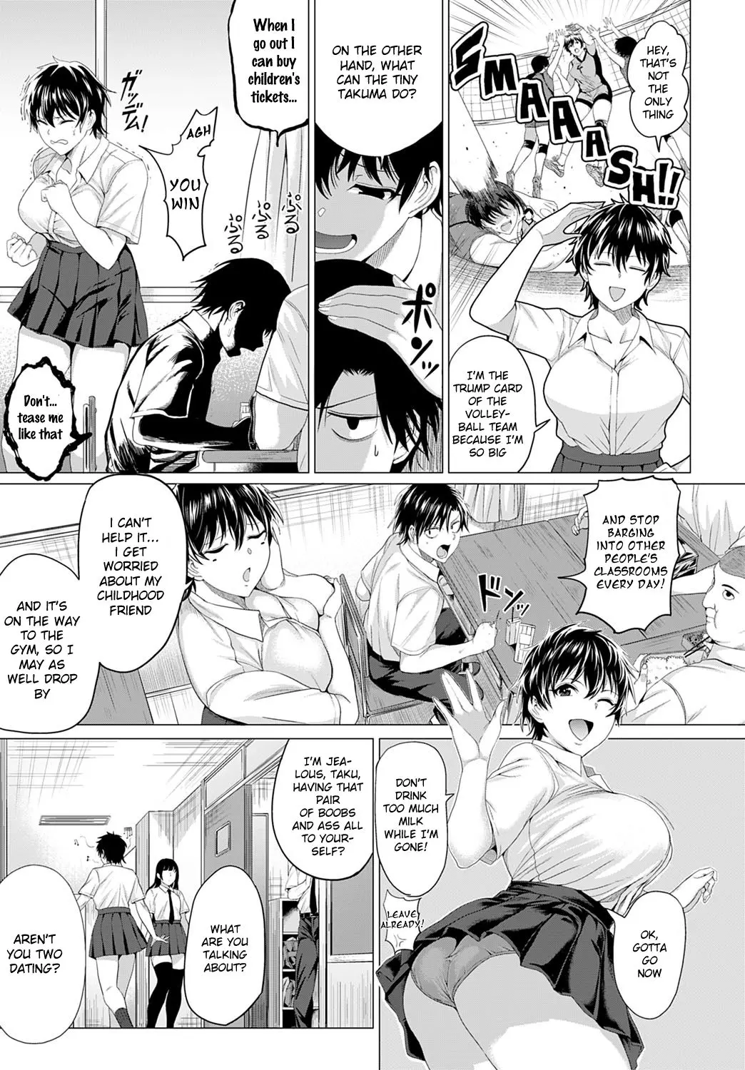 Gian to Baba – page 3