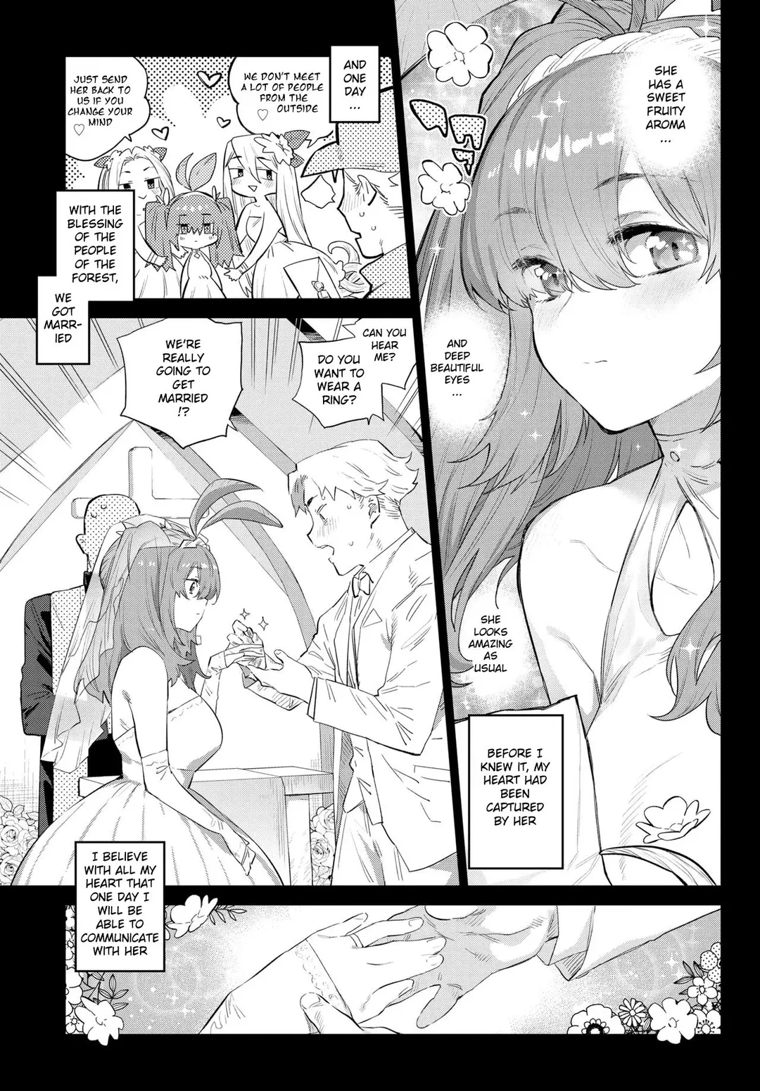 I Love You To The Roots – page 3