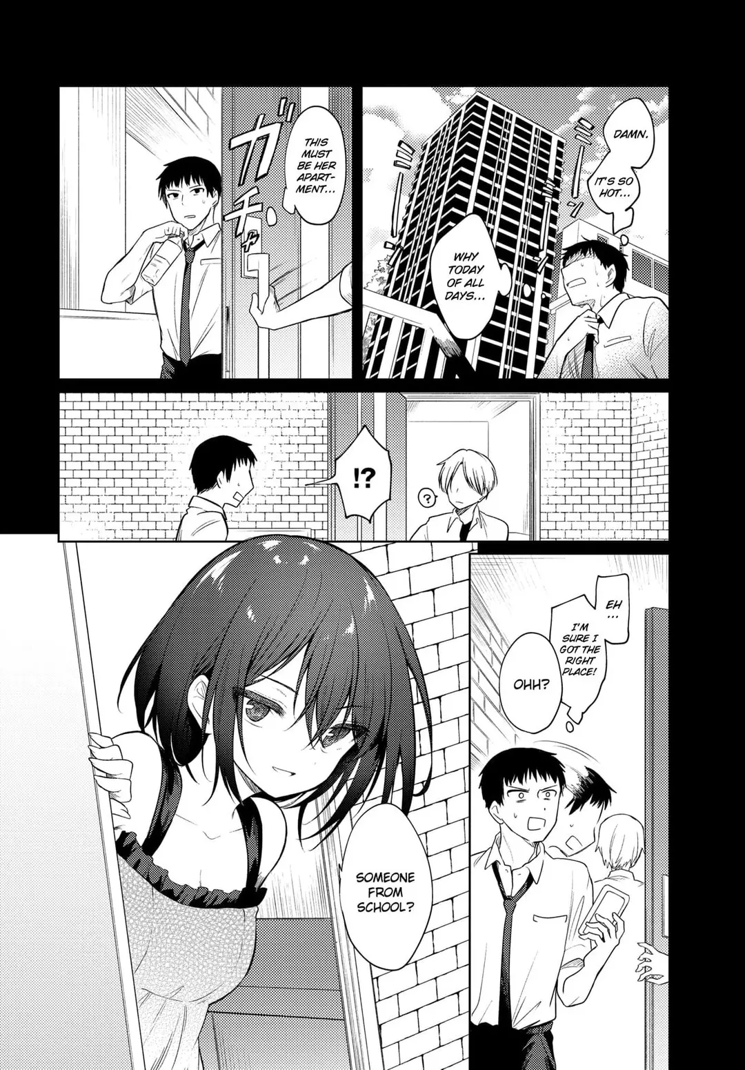 Nee, Sense – page 2