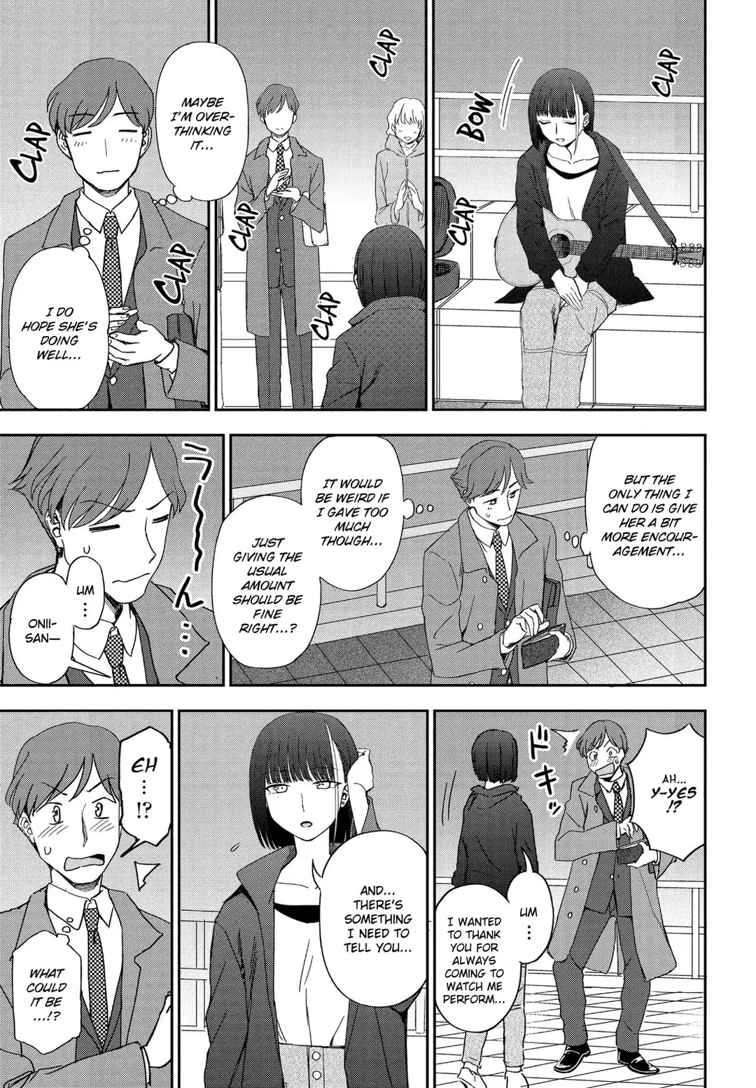 Sing Tomorrow – page 3