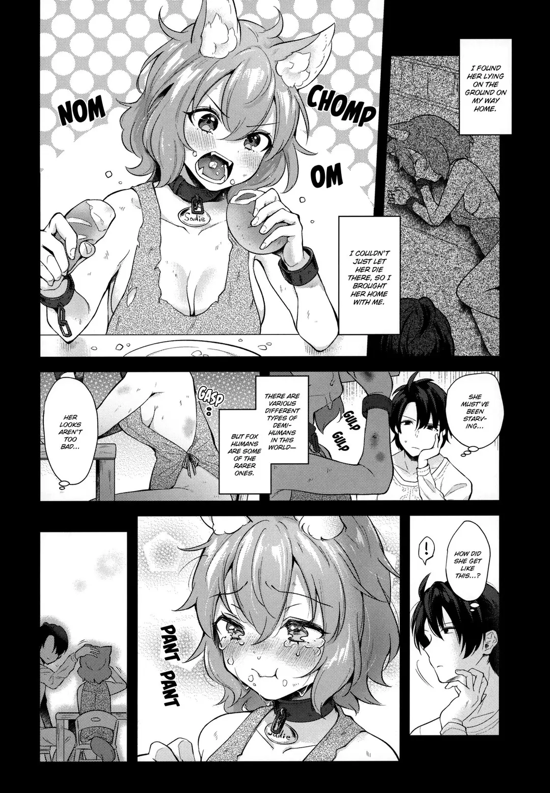With You – page 2
