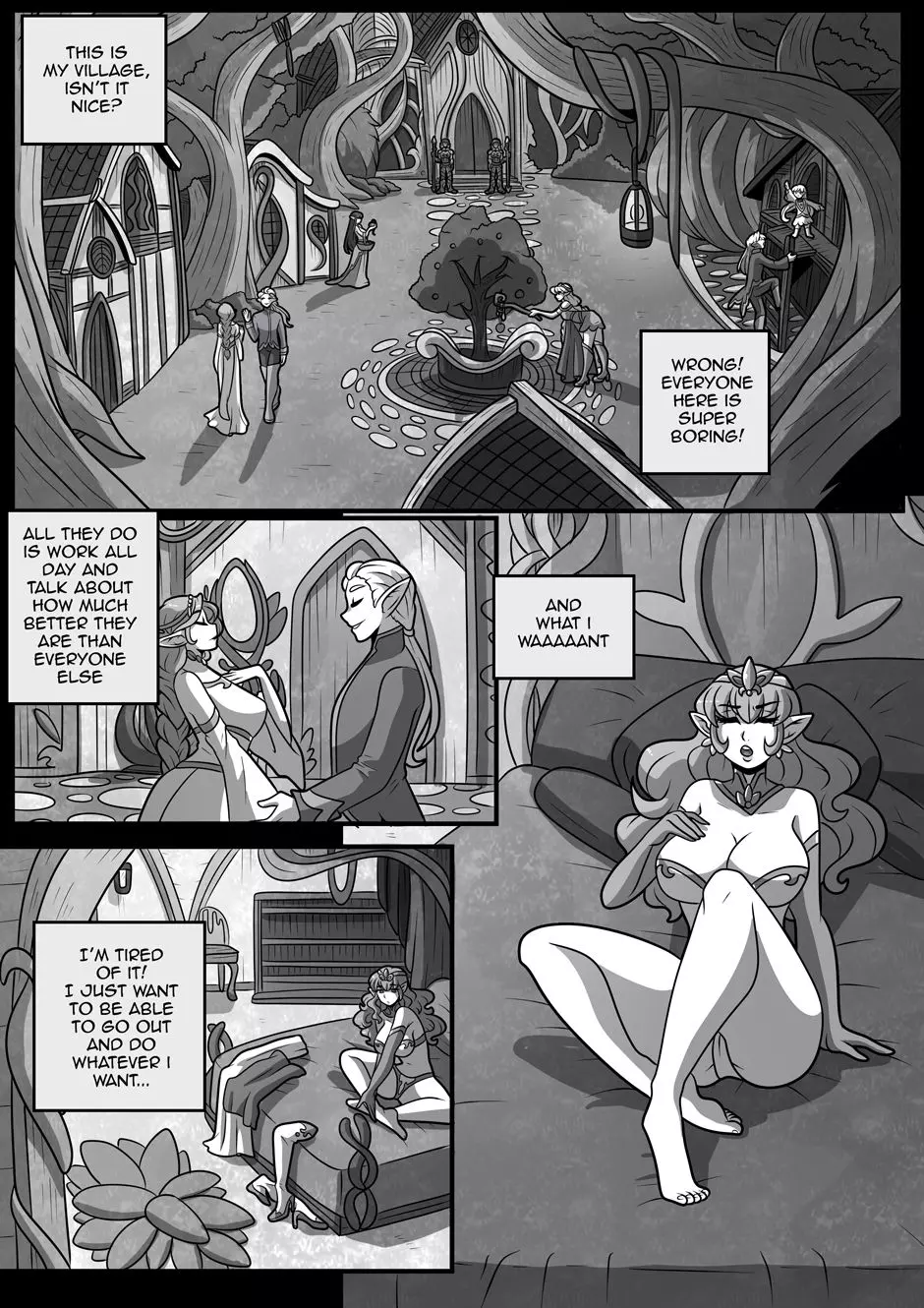 Elphi! – page 3