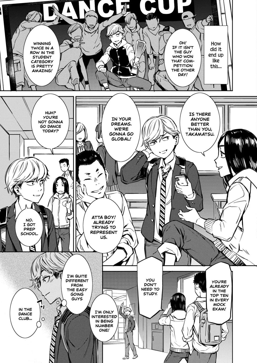 Spring Thunder – page 3