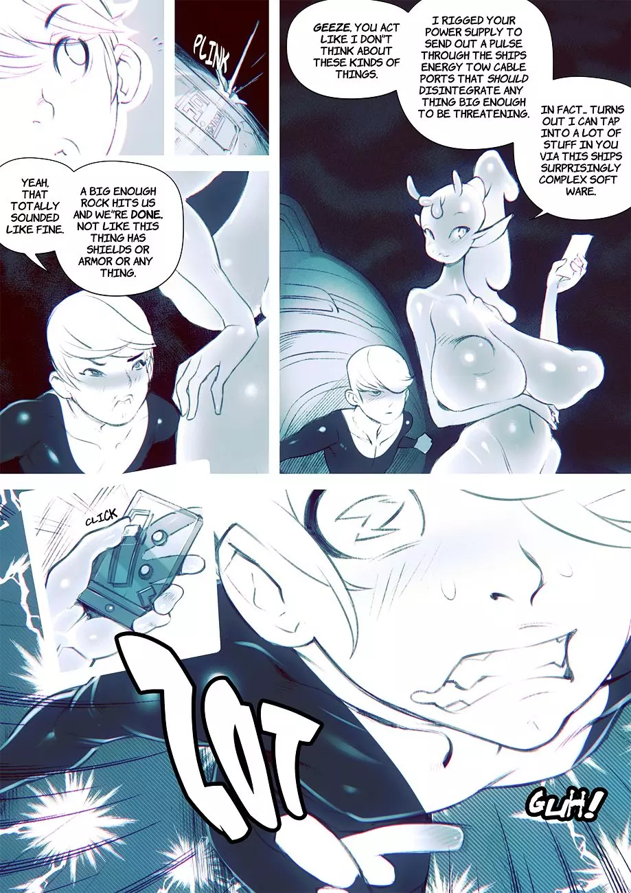Zooic – page 3