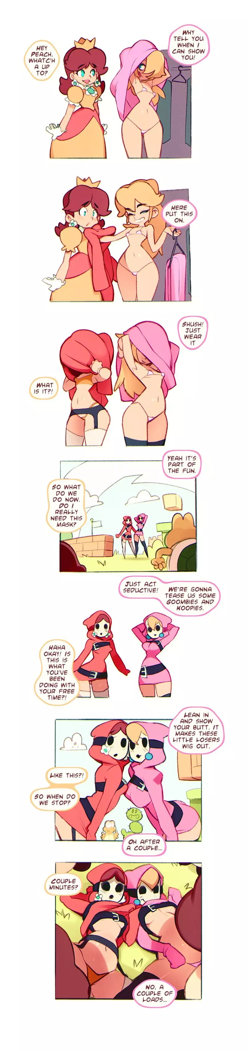 DAPE – page 1