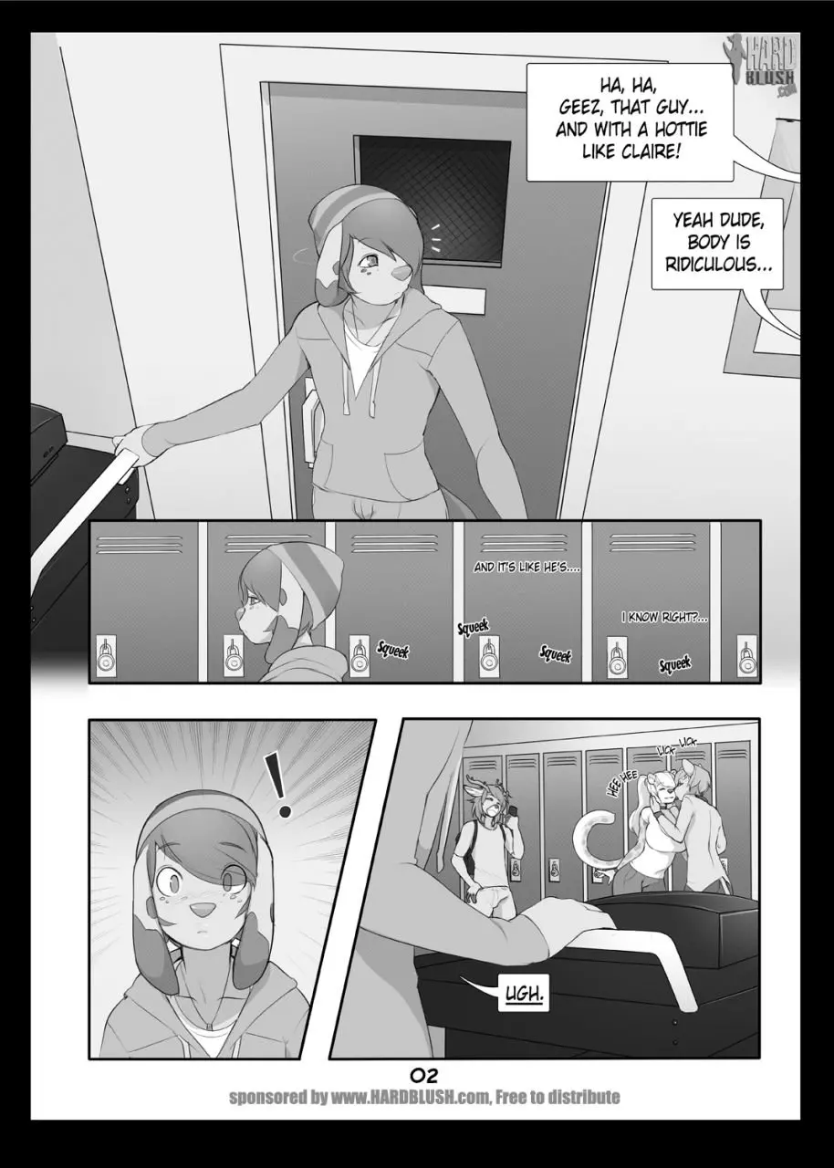 Projections Chapter 1 – page 2
