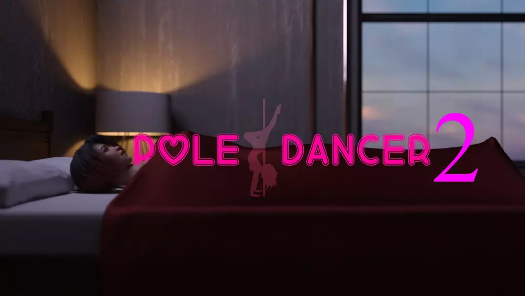 Pole Dancers Chapter 2 – page 1