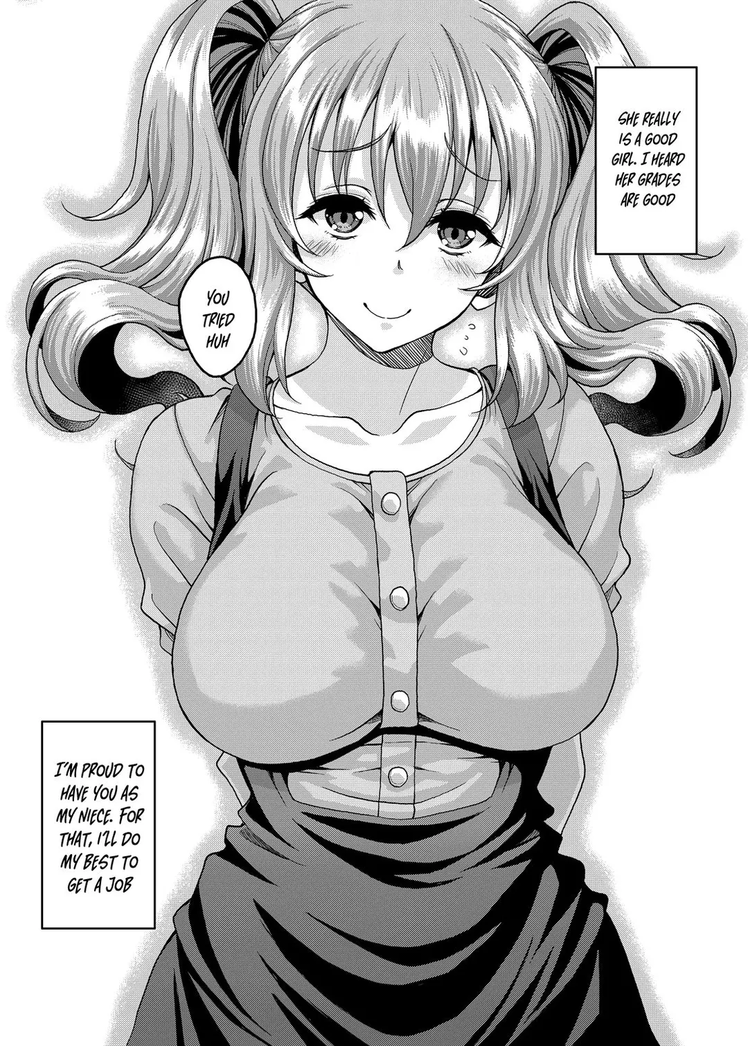 Loli-gao Kyonyuu JK no Meikko ga Iru Fuuzoku ga Arutte Hontou desu ka? – page 3