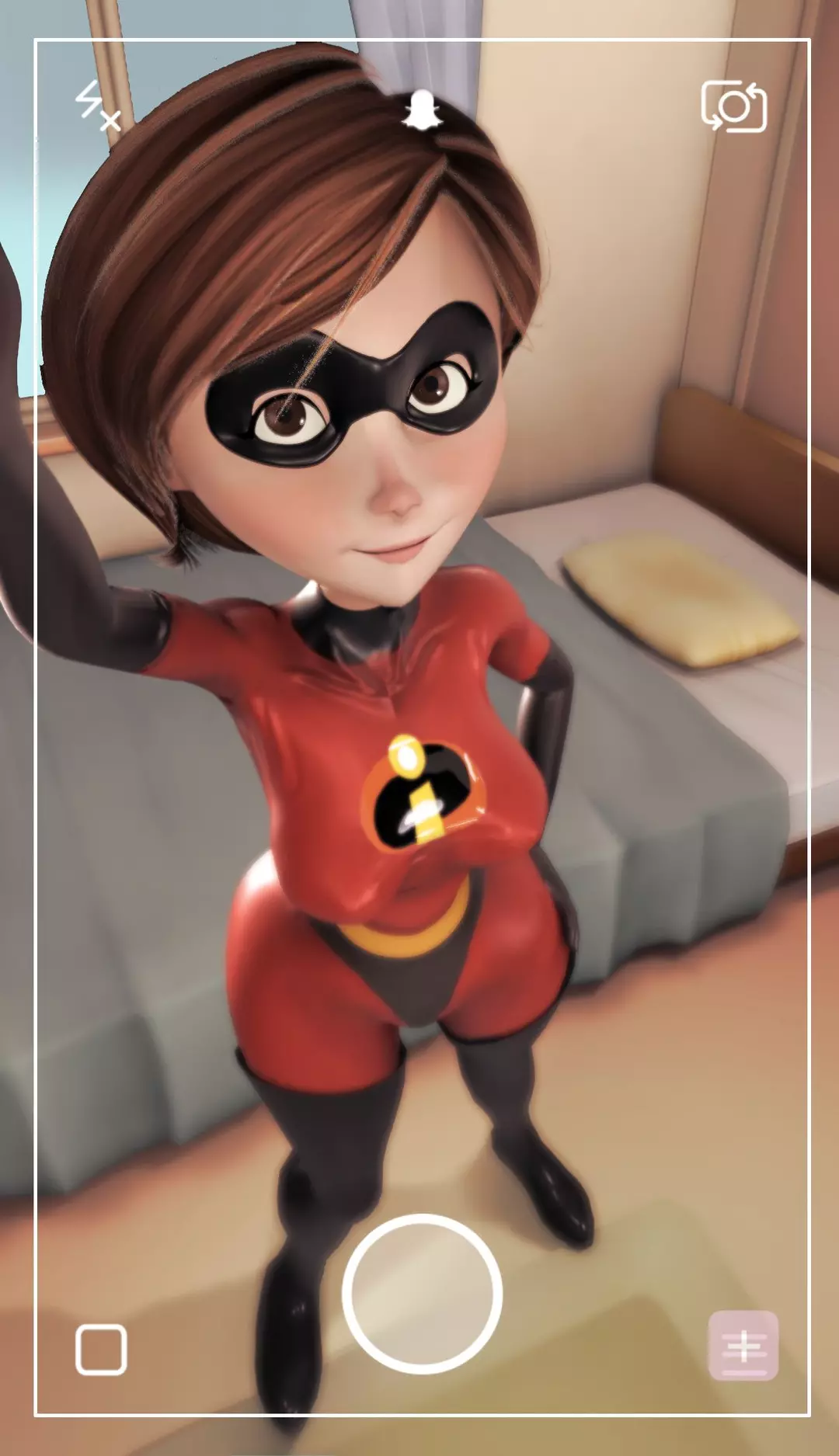 Casting Hero – page 1