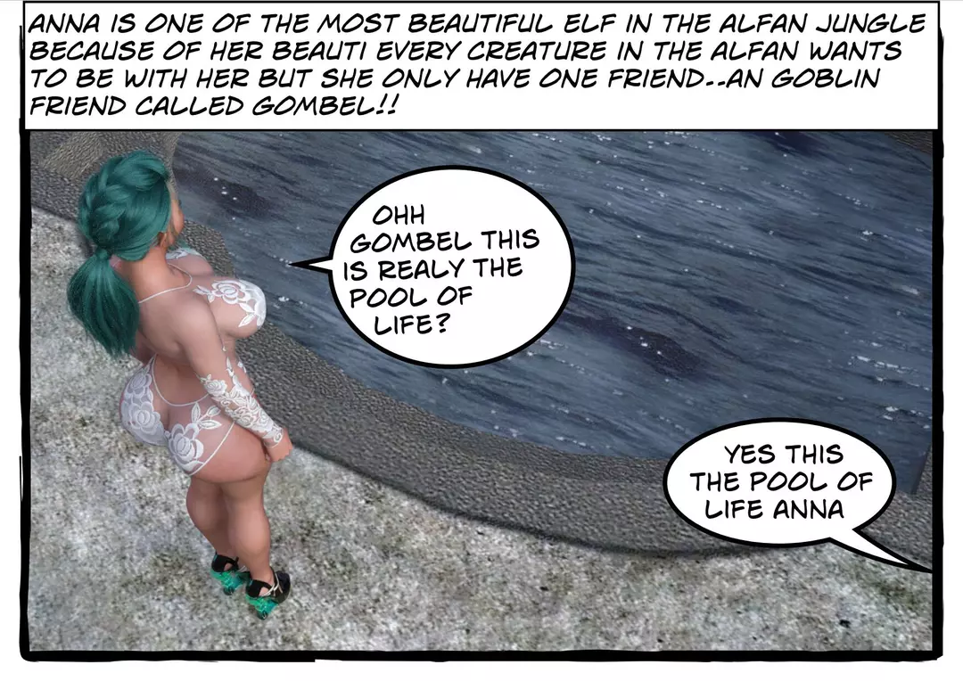 Alfan Jungle S1 Ep 1-5 – page 2
