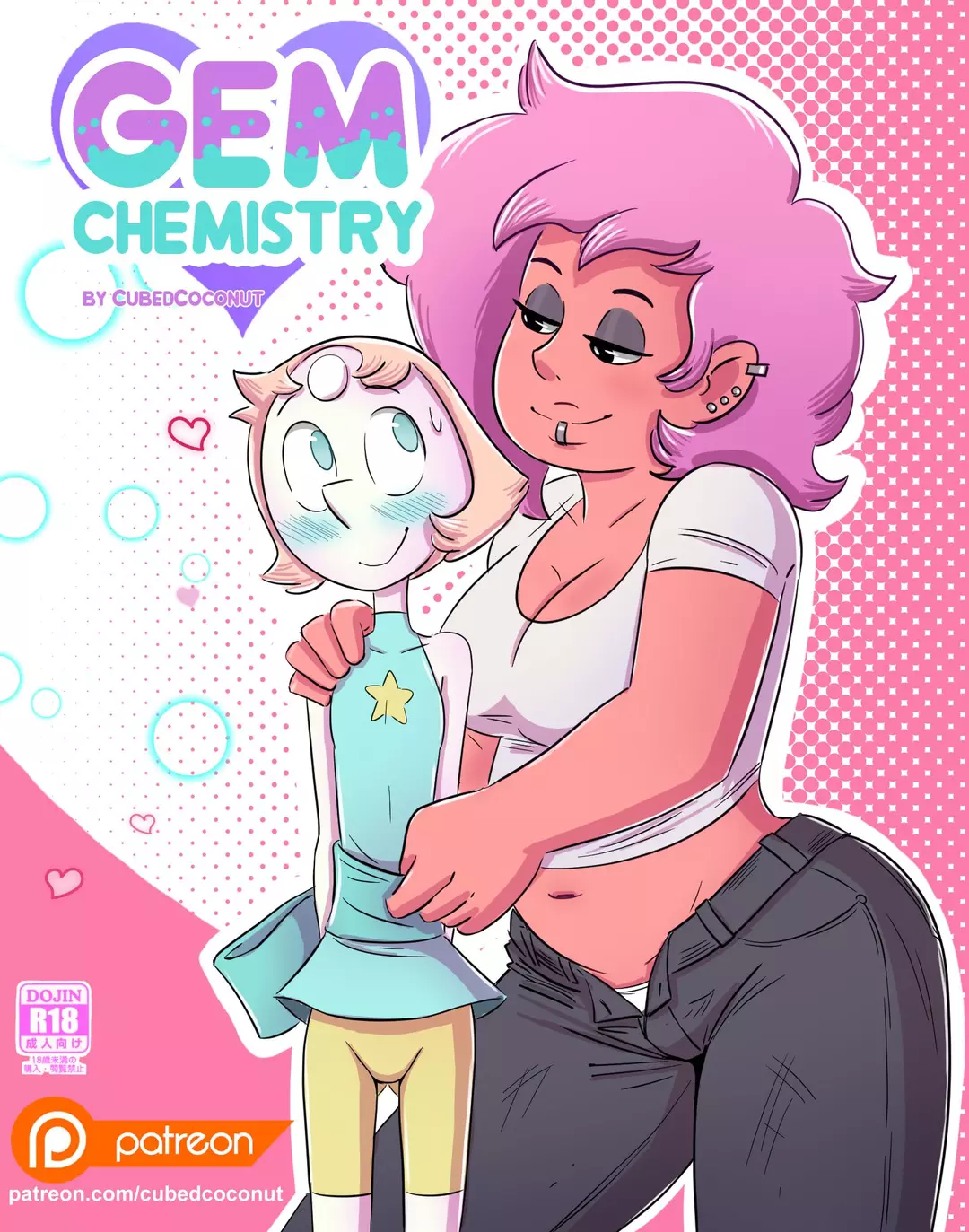 Gem Chemistry – page 1