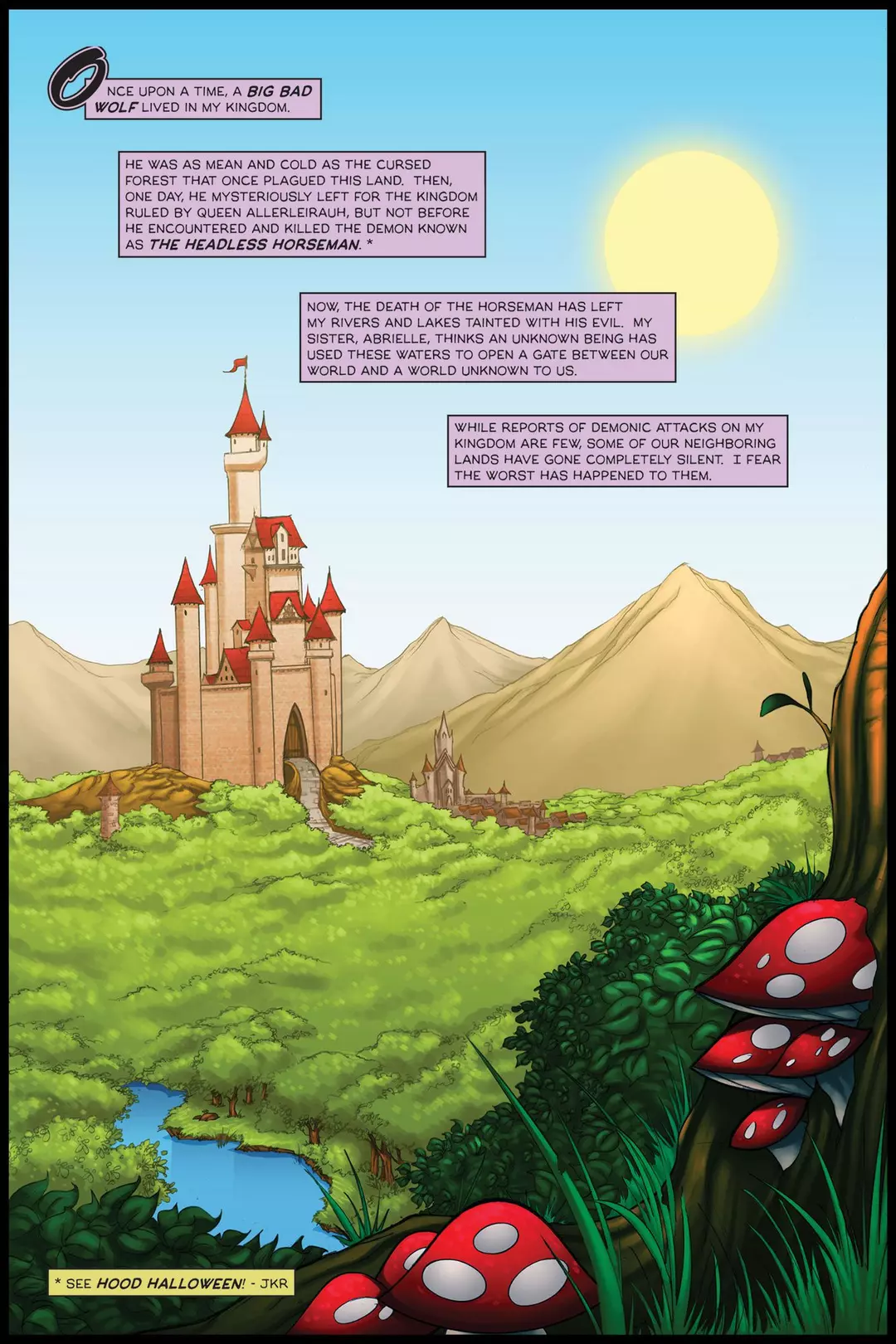 RPG – page 2