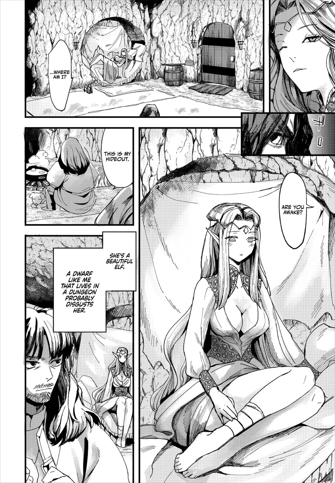 Is such an elf all right? – page 2