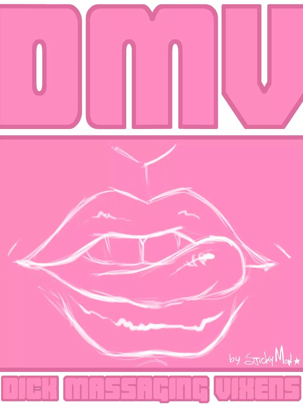 DMV – page 1