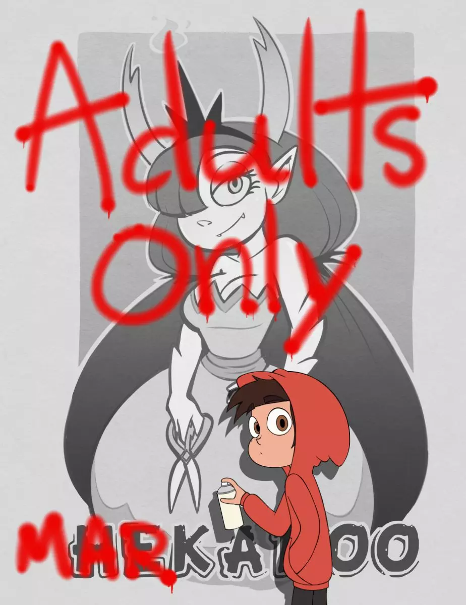 Markapoo – page 2