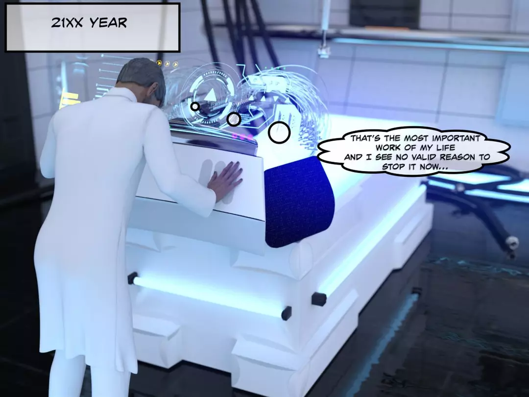The Apex Chapter 1 – page 2