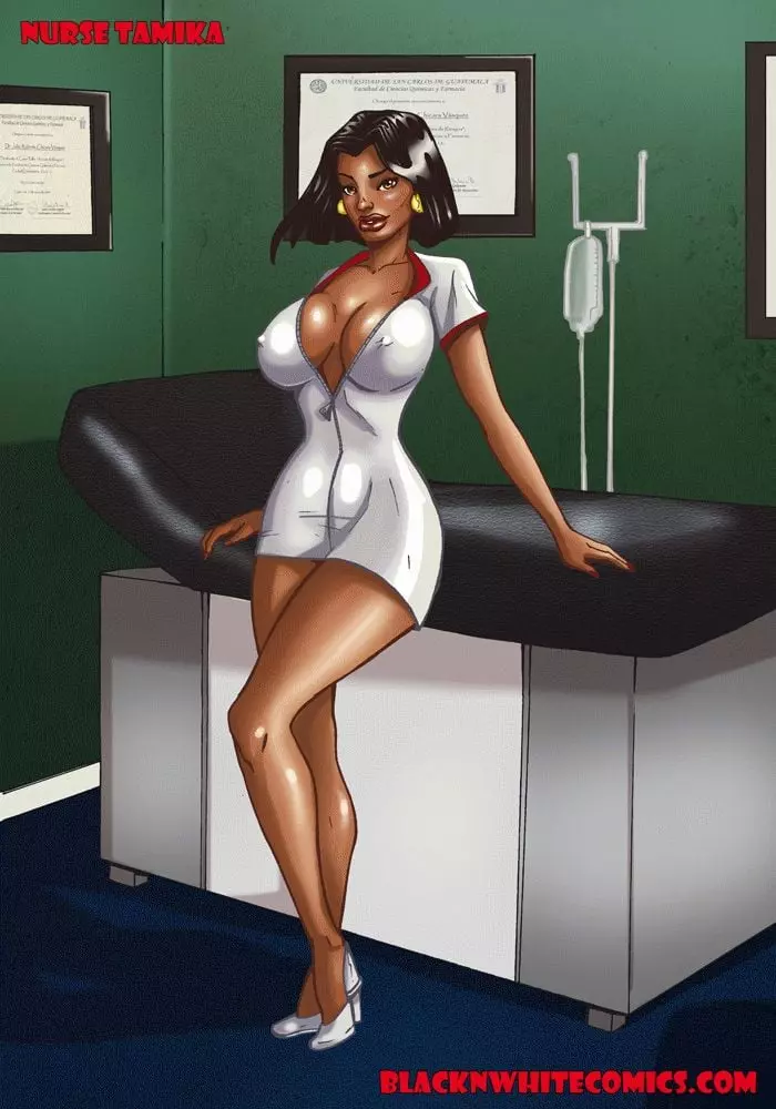 Artworks, Pinups, And More Pinups – page 3