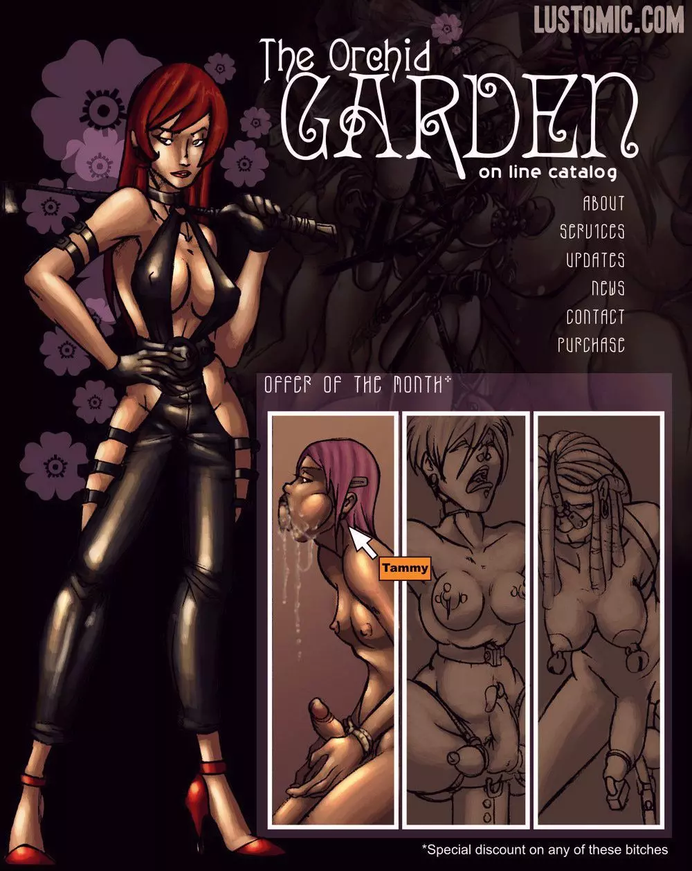 Orchid Garden Online Catalog - Chapter 4 – page 2
