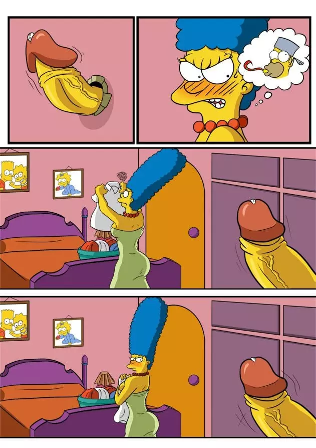 Valentine Hole – page 3