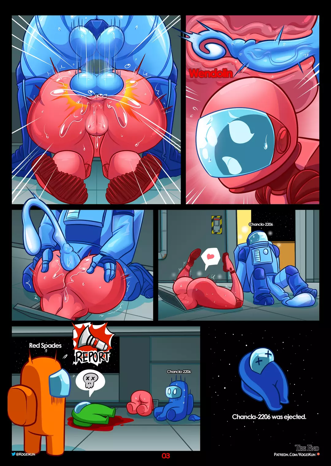 Insert Coin – page 3